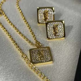 YSL Halskette-0747  