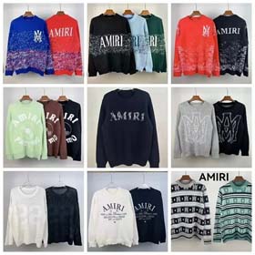 AMIRI Pullover-1015  