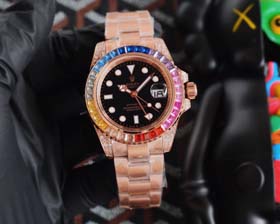 Rolex Submariner Diamond (7 Stile)-1039  