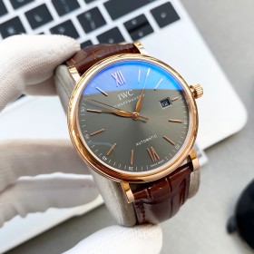 IWC Portofino (8 Farben)  