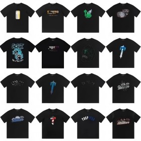 Trapstar T -Shirt(40 CP) -1049  