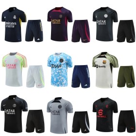 Jersey Anzug (40 CP) -1050  
