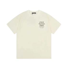 Louis Vuitton T-Shirts (2 Stile)  