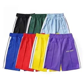 Palm Angel Shorts-1072  