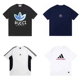 Adidas T-Shirt(21 Styles)-1124  