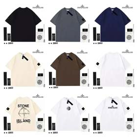 Stone Island T-shirt-1131  
