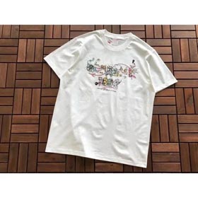 Mode T-Shirt-1162  
