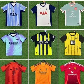 Mode Trikot-1260  