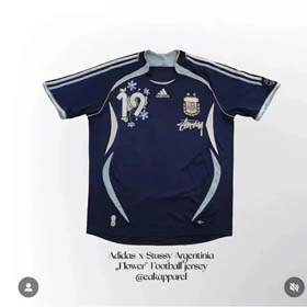 Limited Edition Trikots -1261  