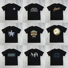 Modernes All-Match-T-Shirt-1312  