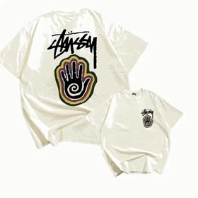 Hochwertiges T-Shirt-1353  