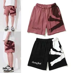 Travis Scott Shorts-2458  