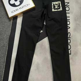 Louis Vuitton Hosen-2459  