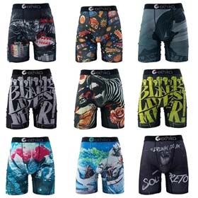Hosen CORTOS-2493  