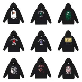 BAPE Sweatshirt-2507  