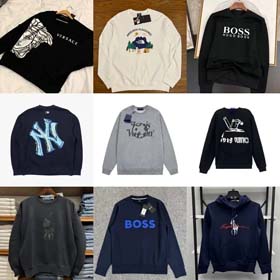 Louis Vuitton Sweatshirt-2508  