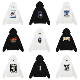 lila Hoodie-2512  