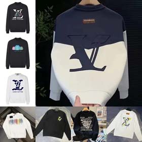 Louis Vuitton Pullover-2513  