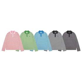 Polos Chrome Herzen Shirts-2517  