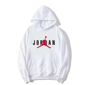 Jordan Hoodie -2519  
