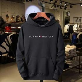 TOMMY Kapuzenhülse-2523  
