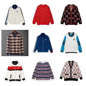 Gucci Pullover (+15 Colo) - 2538  