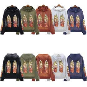 Wer entscheidet Krieg Hoodie-2553  