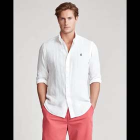Ralph lauren Hemd Kollektion-2554  