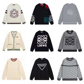 Loewe Pullover-2557  