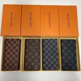 LOUIS VUITTON Brieftasche-2645  