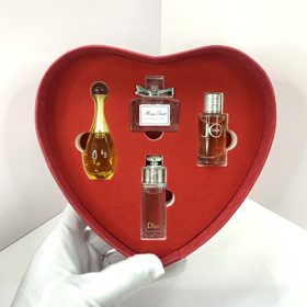 Dior Parfüm Probe 5mI vierteilige Liebesbox Parfüm-3066  