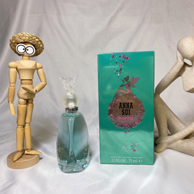 Anna Sui Wunsch Fee Parfüm-3071  
