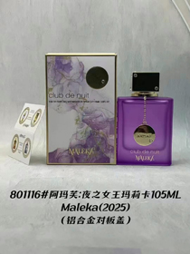 AMAFF Königin der Nacht Malika Parfüm-3077  