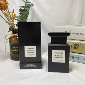 TomFord TF Weißes Etikett Fabres Parfum-3093  
