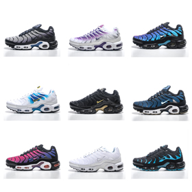 Nike Air Cushion Laufschuhe für Herren und Frauen-2655  
