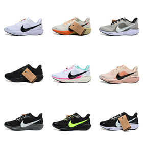 Nike atmungsaktive Mesh Training leichte rutschfeste Sportschuhe-2671  