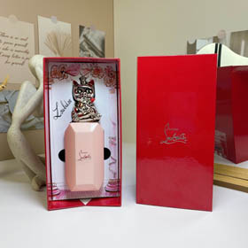 Christian Lobotin CL Lucky Cat Limited Edition Parfüm-3116  