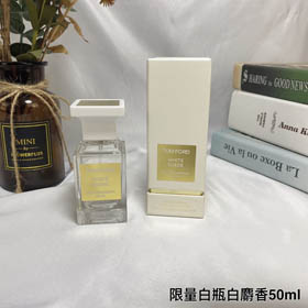 TOMFORD TF weiße Flasche weißes Moschus Parfüm-3166  