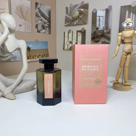 Artisan Rose Erinnerungs-Parfüm-3210  