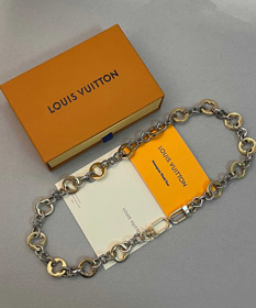 Louis Vuitton LV Gold Hardware Tasche hängende Blumen Muster Blumen Tasche Kette -3618