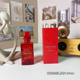 Armani Liebe Roter Muskus EDP-3244