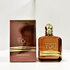Armani Sie machen mich stark Amber-3253