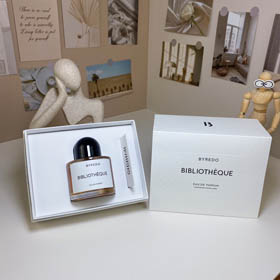 Byredo Bibliothek Parfüm-3367  