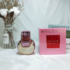 Bulgari Rose Quarzrad Parfüm-3381  