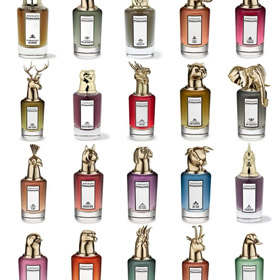 Penhaligons Pe-2742  