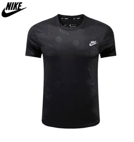 Nike T-Shirt-2768  
