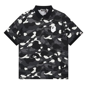Ein Bade Affe Polo-2795  