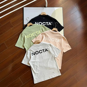 Nike Nocta T-Shirt-2798  