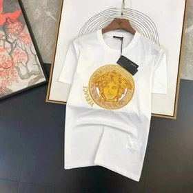Versace Kurzarm-2840  