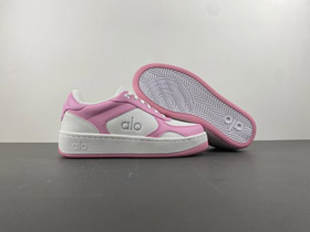 ALO vielseitige leichte Low-Top Sneakers-2852  